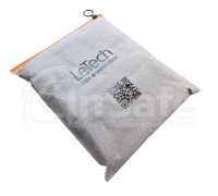 Микрофибровое полотенце (40x40) Microfiber Cloth, 5 шт, 011480000_5, LeTech